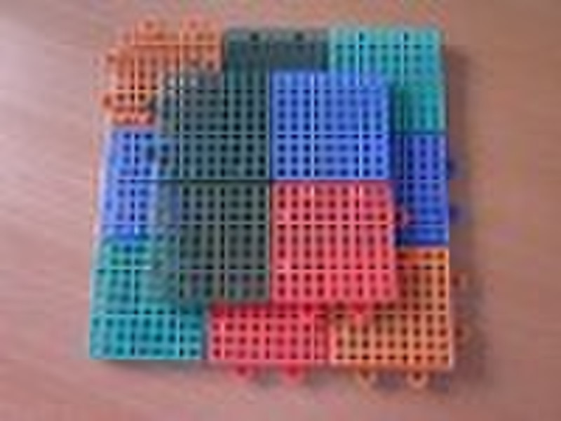 pp outdoor sports tile