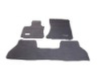 Nylon car floor mat for bmw X5