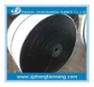 heat resistance rubber conveyor belt