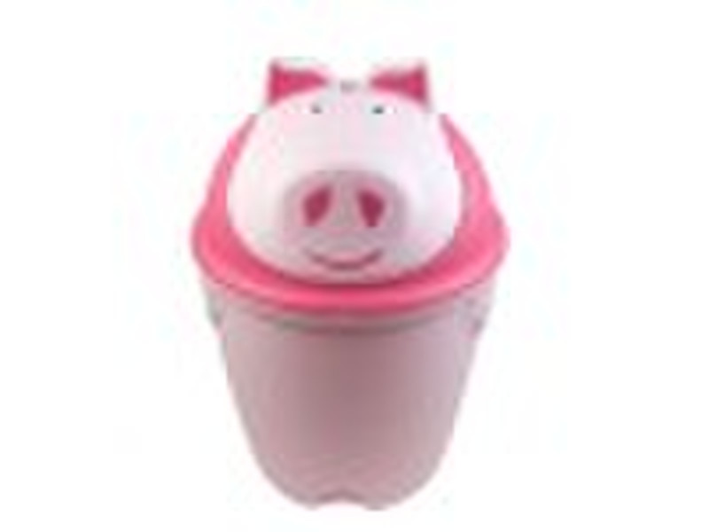 Animal Dustbin