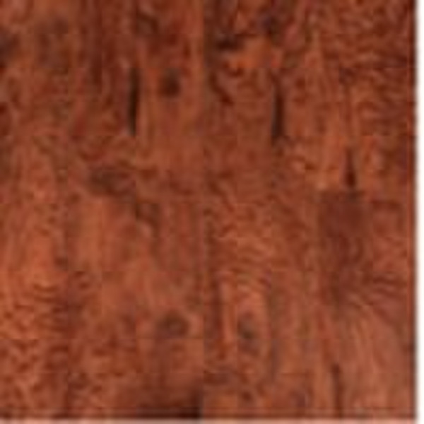 American Pecan oak  Engineered flooring