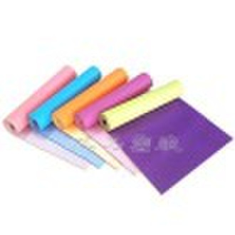 PVC YOGA MAT