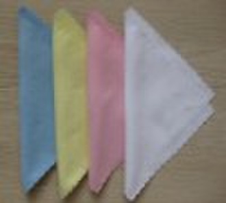 microfiber cloth