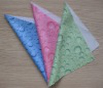 microfiber cloth