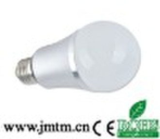 CE&ROHS 5W high power led bulb