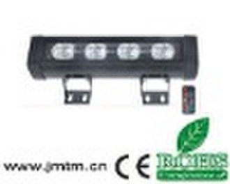RGB LED spot light