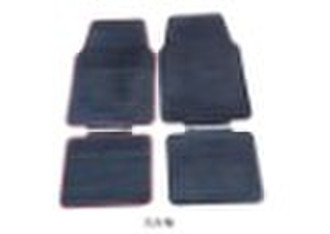 carpet car mat