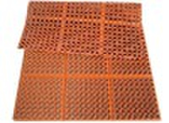 kitchen rubber mat