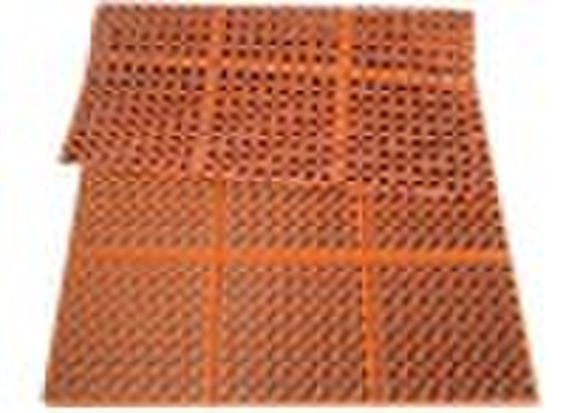 kitchen rubber mat