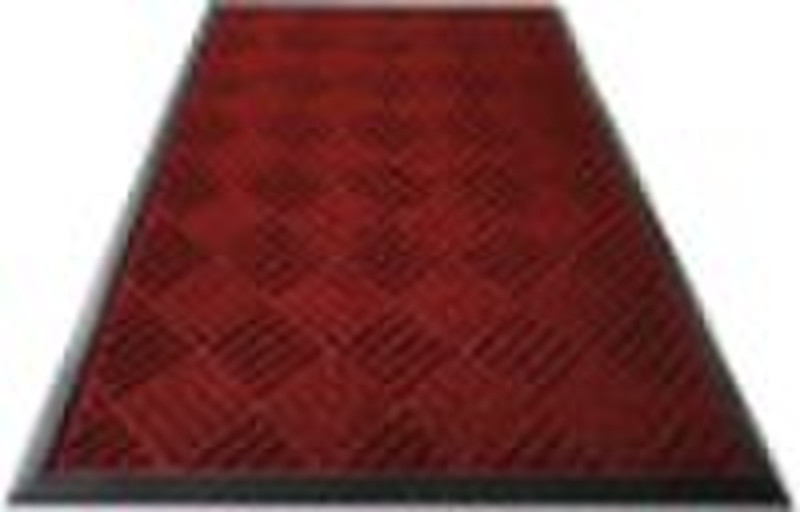rubber mat