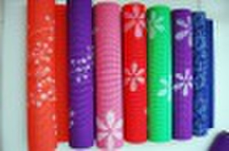 Pvc yoga mat