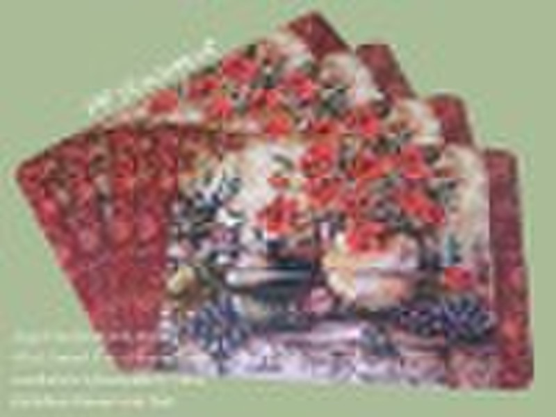 PP Placemat(2PM62063)