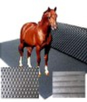 Rubber Stable Flooring mat