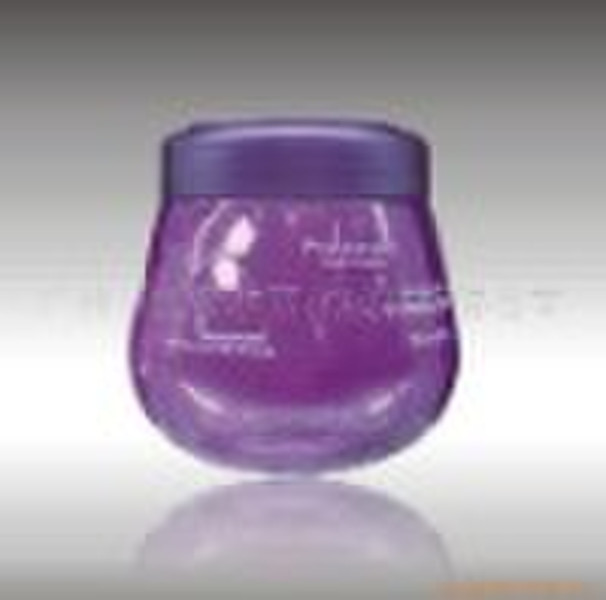 Purple Fragrance Hair Mask