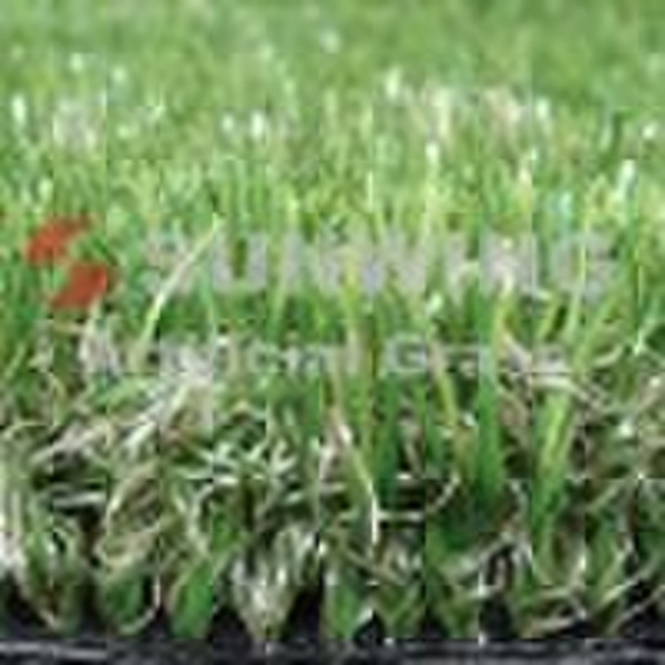 Artificial turf for landscaping
