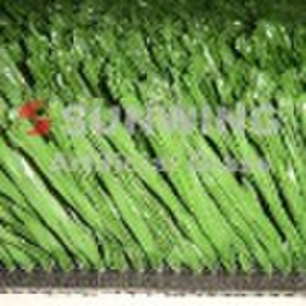 Synthetic Turf for Soccer
