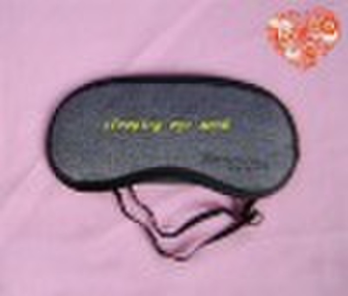 sleeping eye mask