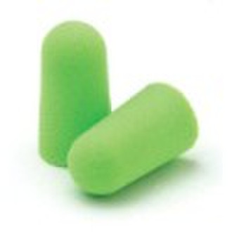 Pu foam ear plugs