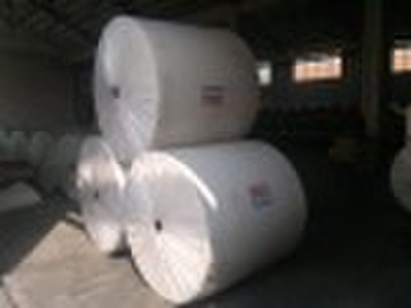 160-220g polyester mat used for APP/SBS