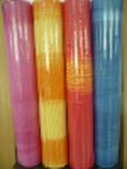 PVC yoga mat