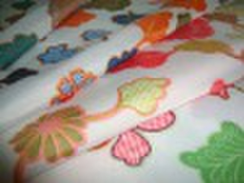 SUBLIMATION HEAT TRANSFER PRINTING PAPER FOR FABRI