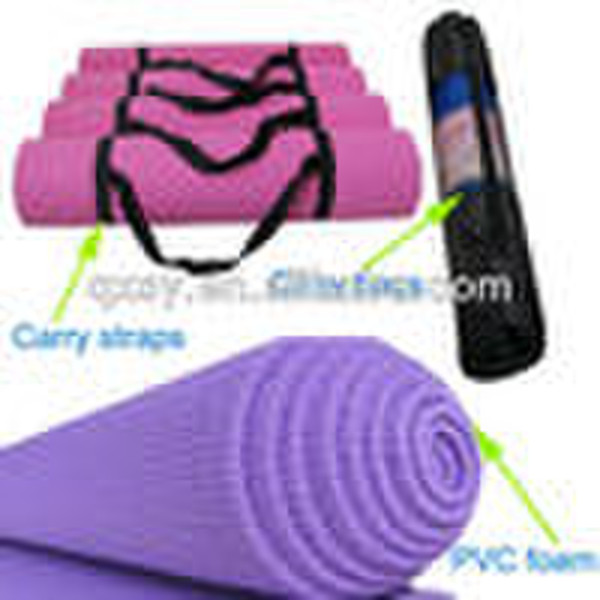 exercise mat