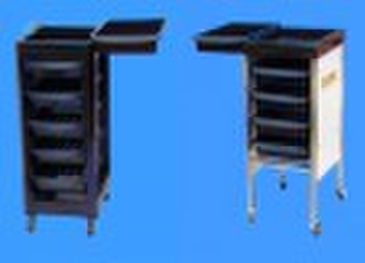 salon trolley