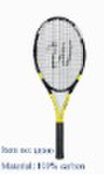 carbon tennis rackets