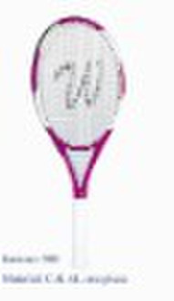 aluminum tennis rackets