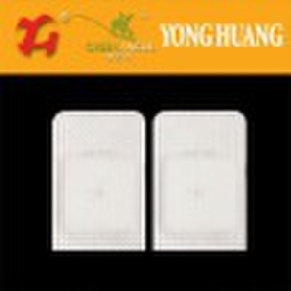 lead weight covered non woven