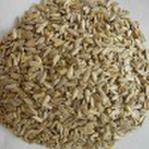 sunflower seed kernels