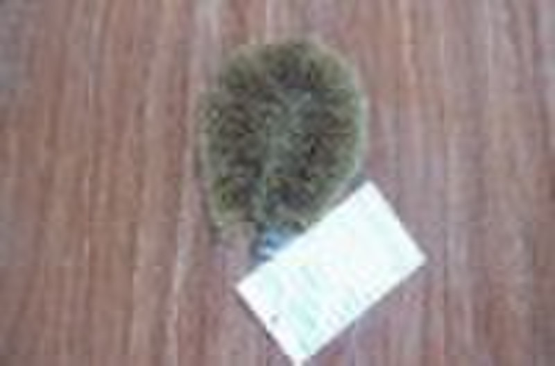 kitchen cleaning brush