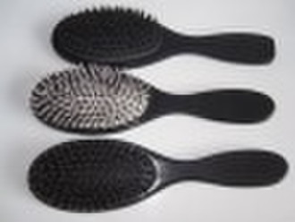 Wood Grooming Hair Brush wood 100% Wild Boad Brist