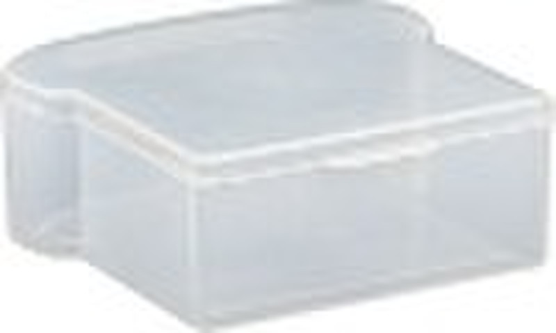 .bread box,box,plastic bread box