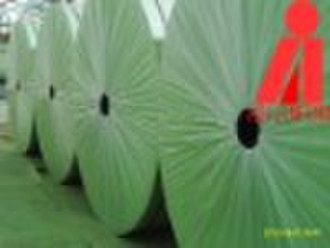 160g/sqm Nonwoven Fabric felt