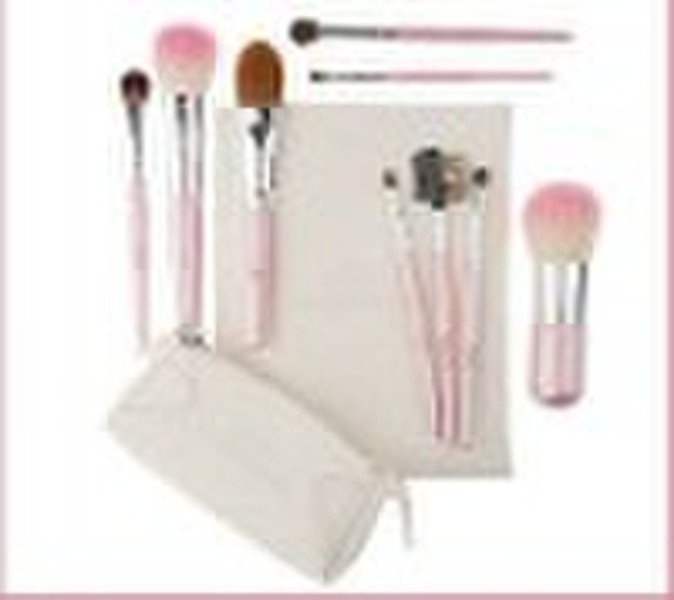 Fashion professionelle Kosmetik Pinsel Set