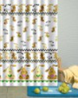 Shower Curtain For Bathroom Set
