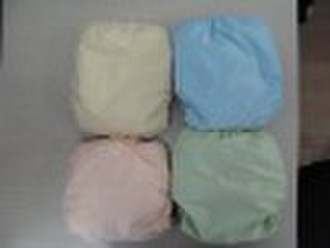 cloth diaper,bamboo diaper,all in one diaper OEKO