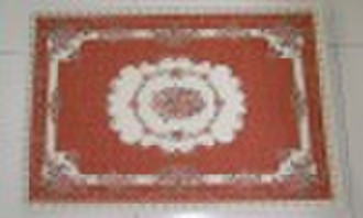 chenille carpet
