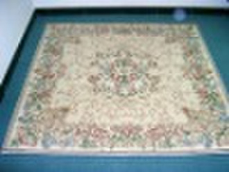 chenille carpet