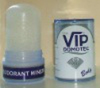 Alum Deodorant Stick