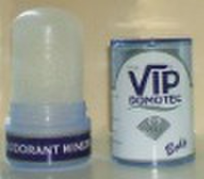 Alum Deodorant Stick