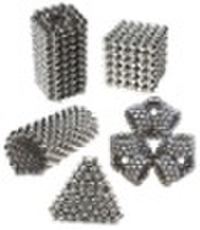 Bucky balls