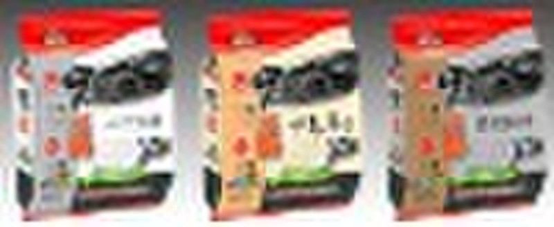 Sesame Paste & Peanut Paste 560g