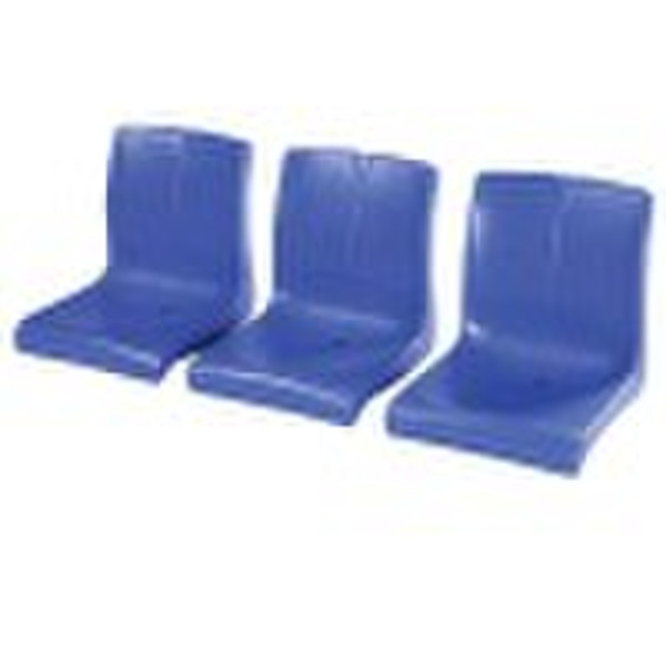 HDPE Seat with high Backrest