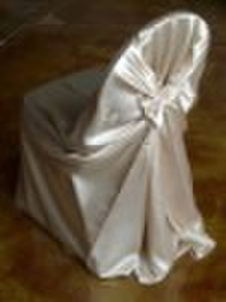 wrap chair cover