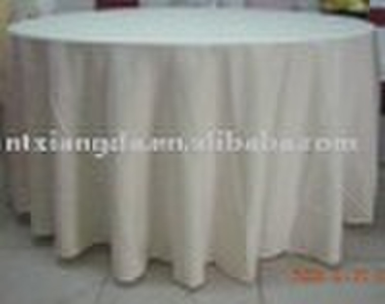 Table covers