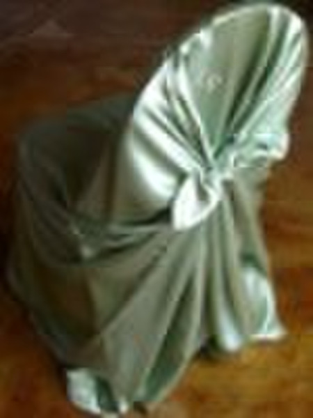 wedding chair cover