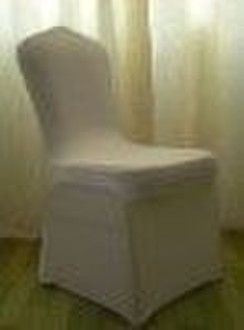 spandex chair cover