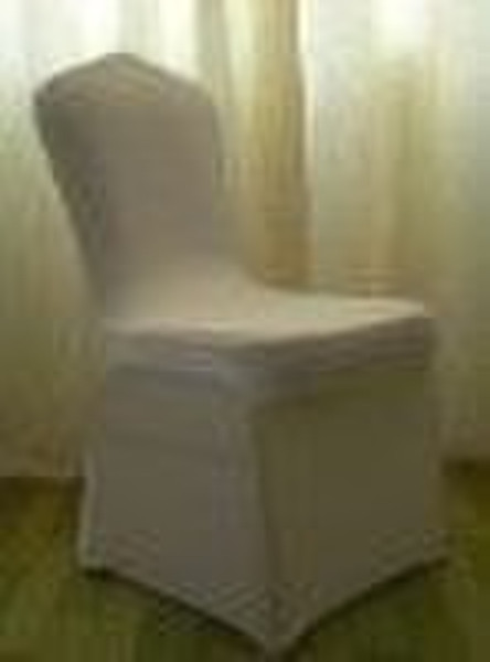spandex chair cover